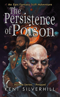 The Persistence of Poison cover thumbnail